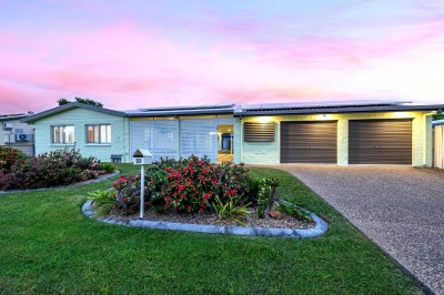 32 Whitsunday Drive, Kirwan, QLD 4817
