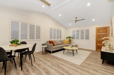 32 Whitsunday Drive, Kirwan, QLD 4817