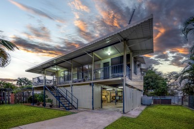 7 Miles Avenue, Kelso, QLD 4815