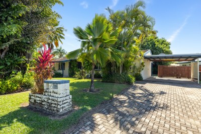 15 Shirleen Crescent, Condon, QLD 4815