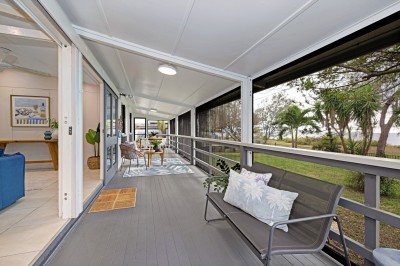 101 Cay Street, Saunders Beach, QLD 4818