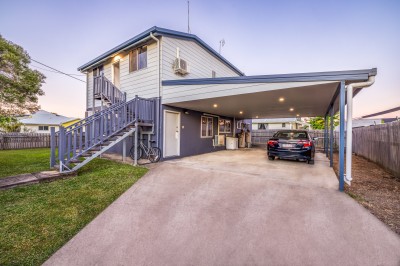 11 Norris Street, Hermit Park, QLD 4812