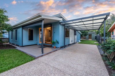 3 Portland Street, Hyde Park, QLD 4812