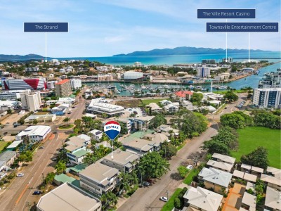 6/14 Morehead Street, South Townsville, QLD 4810