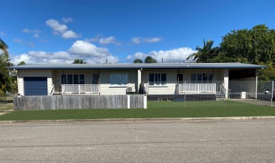 25 Corcoran Street, Currajong, QLD 4812