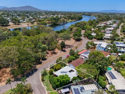 65 Marabou Drive, Annandale, QLD 4814