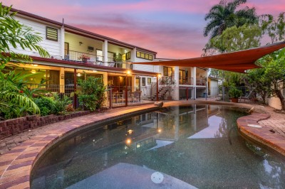 4 Pera Court, Thuringowa Central, QLD 4817