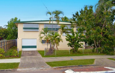 216 Charles Street, Cranbrook, QLD 4814