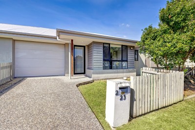 1/4 Elbridge Bend (2/23), Mount Louisa, QLD 4814