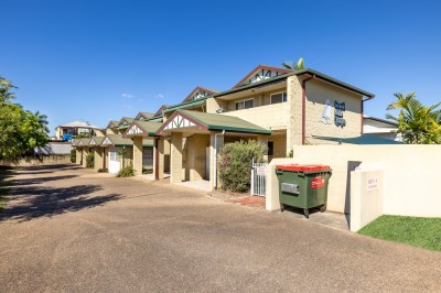 6/7-13 McIlwraith Street, South Townsville, QLD 4810