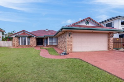 61 River Park Drive, Annandale, QLD 4814
