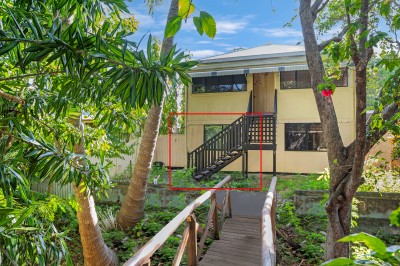 2/12 Knapp Street, Townsville City, QLD 4810
