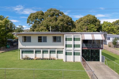 3 Fifth Street, Railway Estate, QLD 4810
