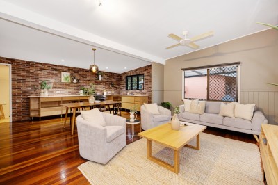 3 Portland Street, Hyde Park, QLD 4812