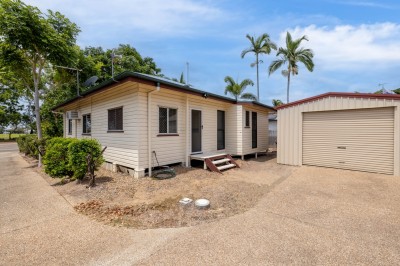 250a Hugh Street, Gulliver, QLD 4812