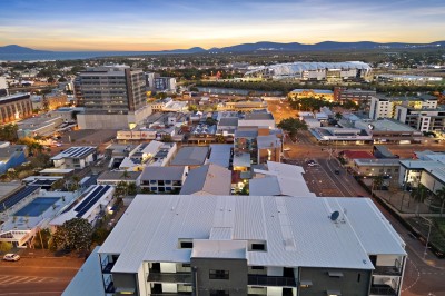 5/31 Blackwood Street, Townsville City, QLD 4810