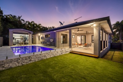 12 Kiandra Place, Mount Louisa, QLD 4814