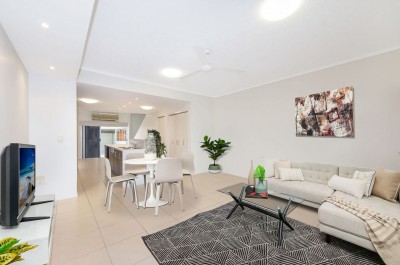 219 Riverside Boulevard, Douglas, QLD 4814