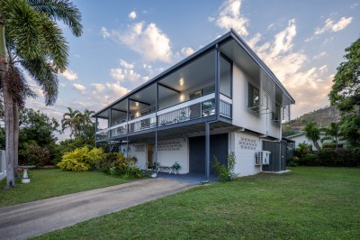 41 Mount Louisa Drive, Mount Louisa, QLD 4814