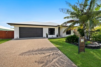 20 Pacific Avenue, Bushland Beach, QLD 4818