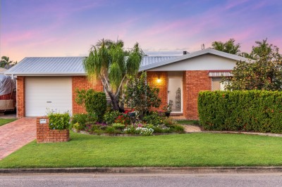 3 Dali Court, Heatley, QLD 4814