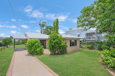 16 Garrick Street, West End, QLD 4810