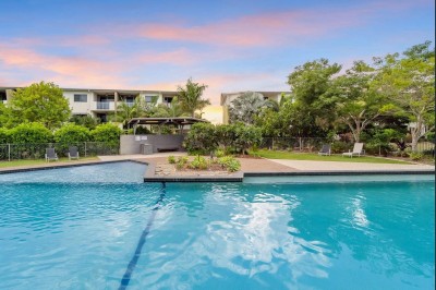 10107/10 Kokoda Street, Idalia, QLD 4811