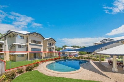21/92 Regatta Crescent, Douglas, QLD 4814