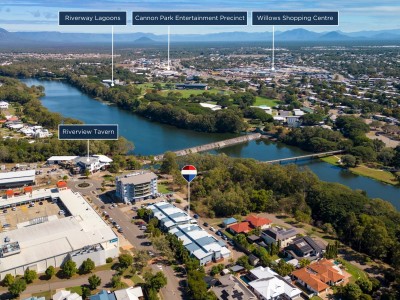 219 Riverside Boulevard, Douglas, QLD 4814