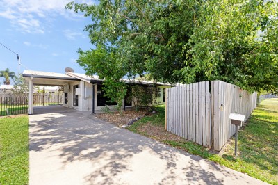 6 Rosella Court, Condon, QLD 4815