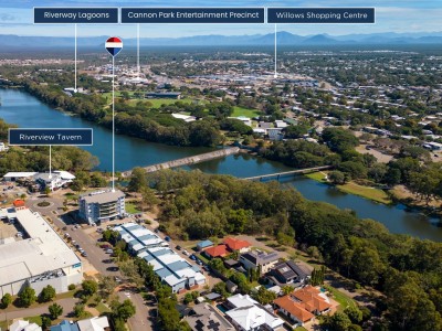 8/237-239 Riverside Boulevard, Douglas, QLD 4814
