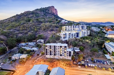 29/31 Blackwood Street, Townsville City, QLD 4810