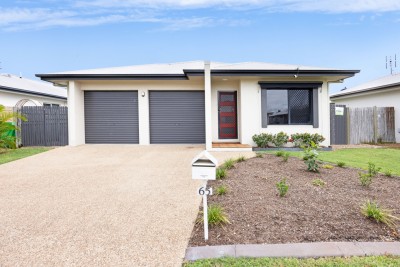 65 Derwent Circuit, Kelso, QLD 4815