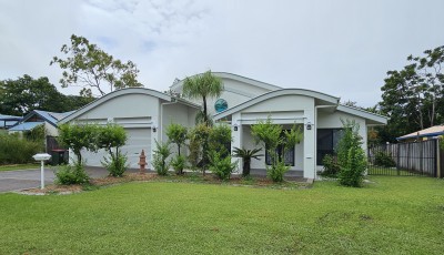19 Harvard Street, Douglas, QLD 4814