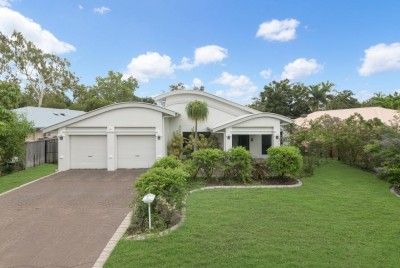 19 Harvard Street, Douglas, QLD 4814