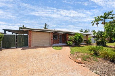 10 Garden Grove Crescent, Kirwan, QLD 4817