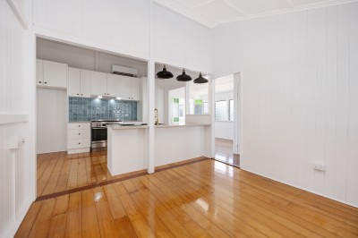 54 Henry Street, West End, QLD 4810