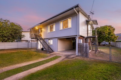 103 Curie Street, Wulguru, QLD 4811