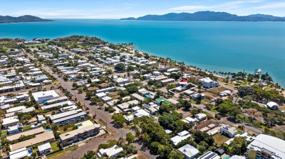 133 Mitchell Street, North Ward, QLD 4810