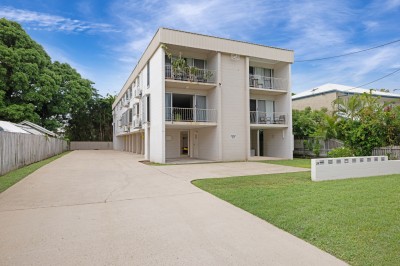 4/24 Welsh Street, Rosslea, QLD 4812