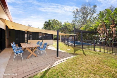 12 Hamish Avenue, Rasmussen, QLD 4815
