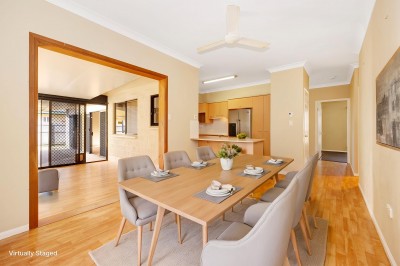12 Hamish Avenue, Rasmussen, QLD 4815
