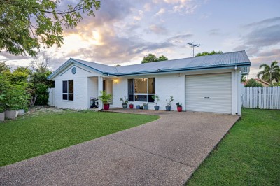 11 Jacobsen Court, Annandale, QLD 4814