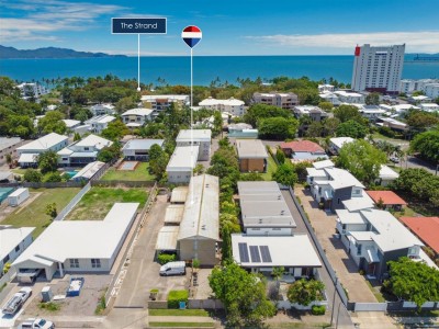4/7 Cook Street, North Ward, QLD 4810