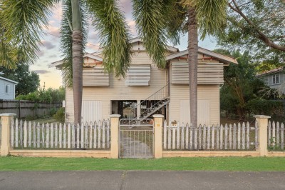 85 Railway Avenue, Railway Estate, QLD 4810