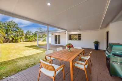 3 Jenkinson Drive, Annandale, QLD 4814