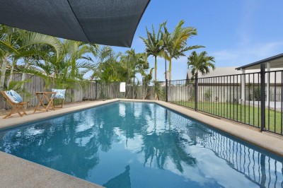 12 Baxendell Place, Bushland Beach, QLD 4818