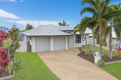 12 Baxendell Place, Bushland Beach, QLD 4818