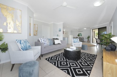 12 Baxendell Place, Bushland Beach, QLD 4818