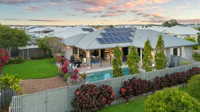 15 Capella Entrance, Burdell, QLD 4818